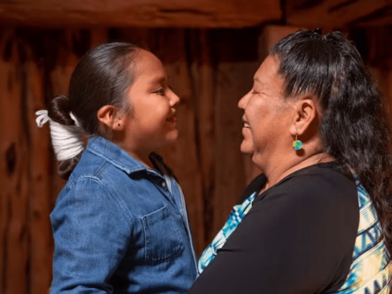 History of Native American&nbsp;Adoption