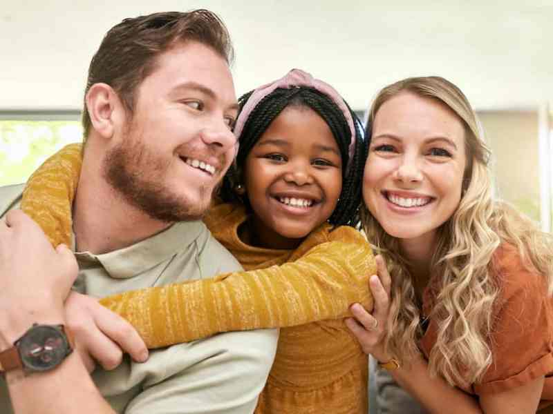 Misunderstandings About Adoption