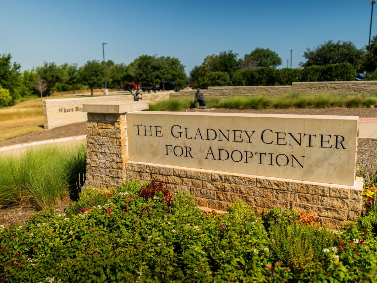 Kerry Tobar and the Gladney Center for Adoption: Changing the Way We Talk About&nbsp;Adoption