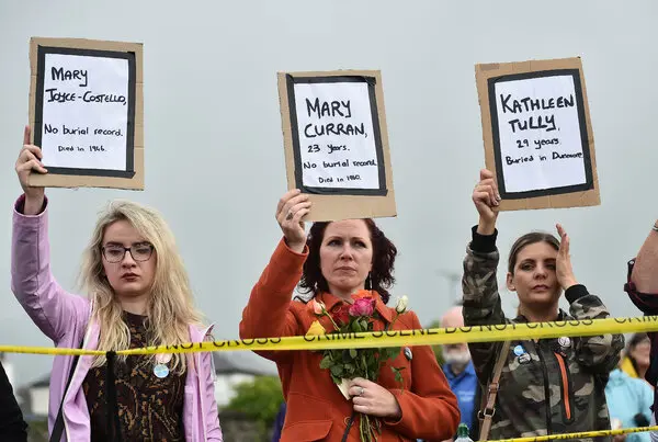 Ireland giving adoptees access to birth records sparks debate