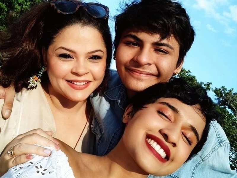 Finding Joy in Adoption: Laughter and Family with Gina&nbsp;Iyer