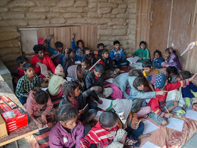 Is India’s Child Welfare System&nbsp;Inefficient?