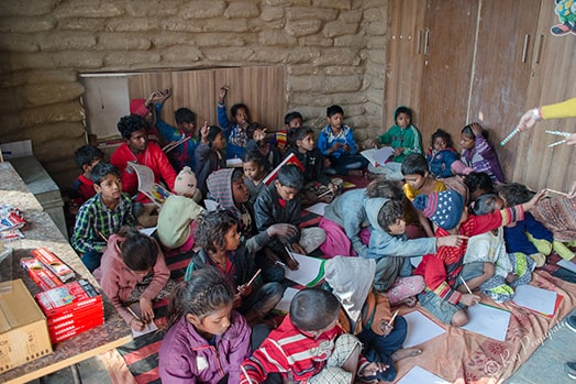 Is India’s Child Welfare System&nbsp;Inefficient?