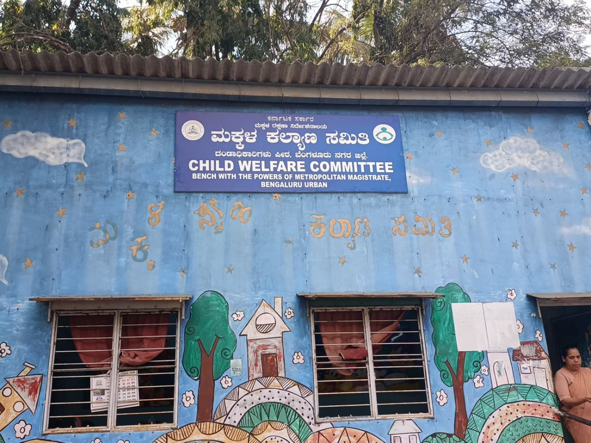 Issues Facing Children in India: Bangalore’s District Child Protection Officer’s&nbsp;Perspective