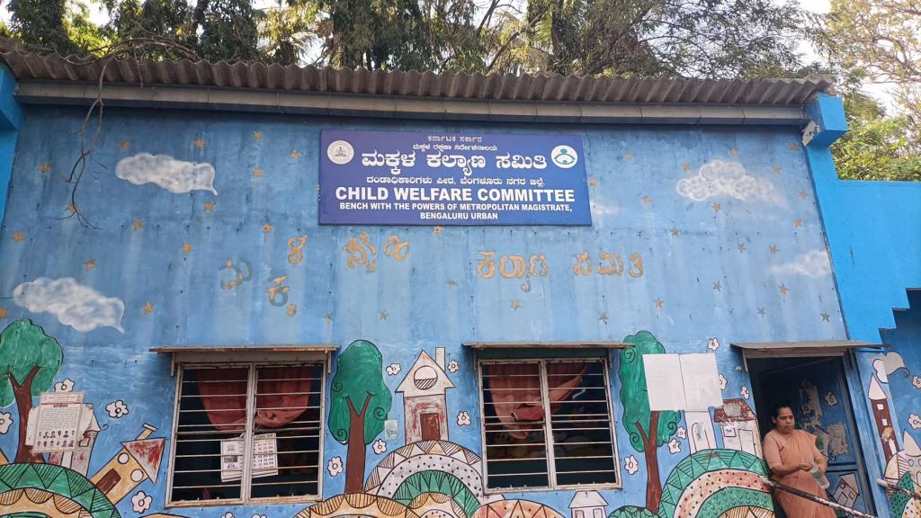 Issues Facing Children in India: Bangalore’s District Child Protection Officer’s&nbsp;Perspective